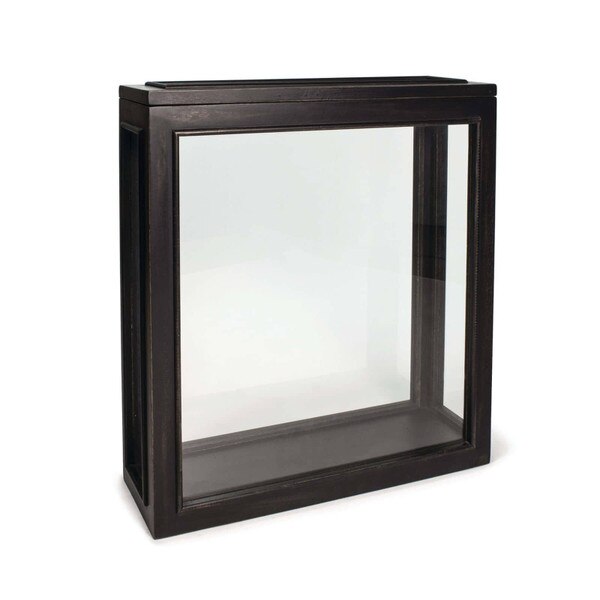 Jewelry Tabletop Display Case